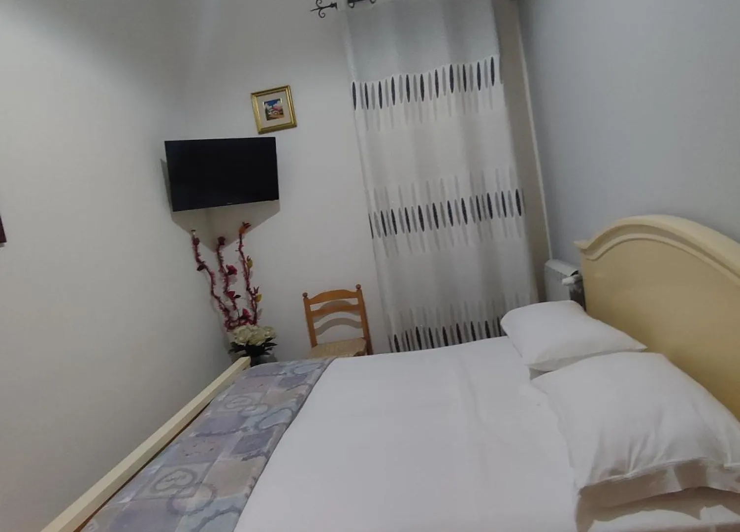 B&B Irma Olivarella-Corriolo Italia