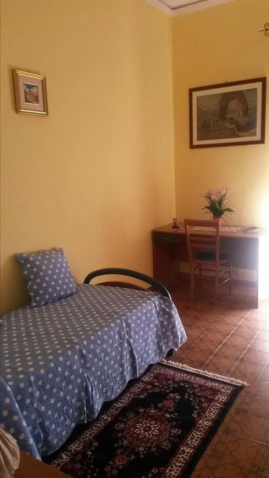 Bed & Breakfast B&B Irma Olivarella-Corriolo Italia