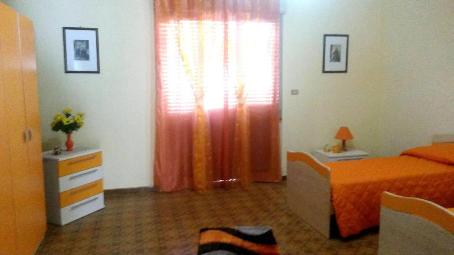 Bed & Breakfast B&B Irma Olivarella-Corriolo Italia