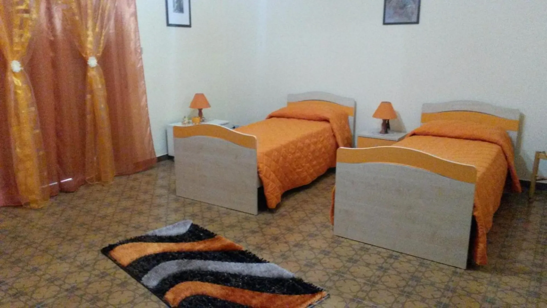 B&B Irma Olivarella-Corriolo