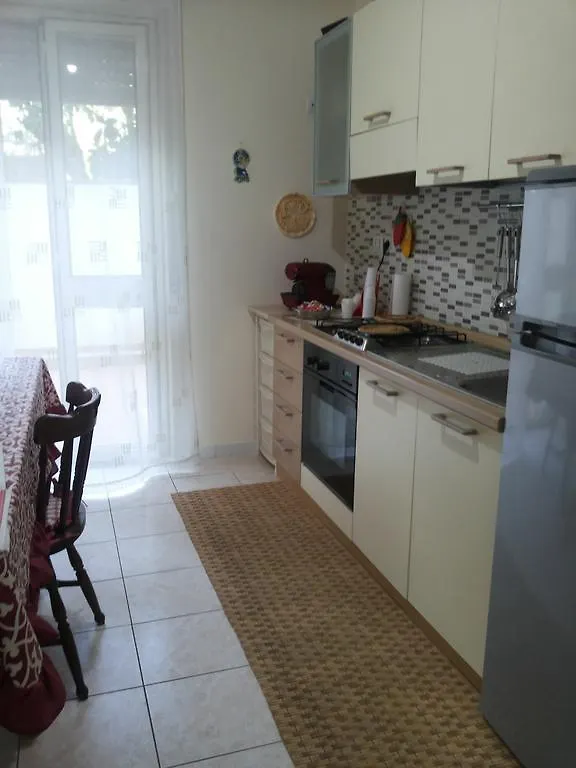 B&B Irma Olivarella-Corriolo 0*,