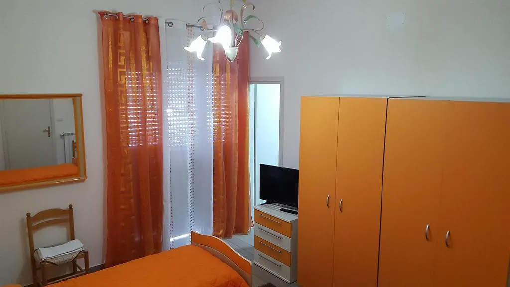 B&B Irma Olivarella-Corriolo