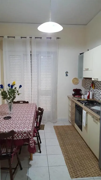 Bed & Breakfast B&B Irma Olivarella-Corriolo