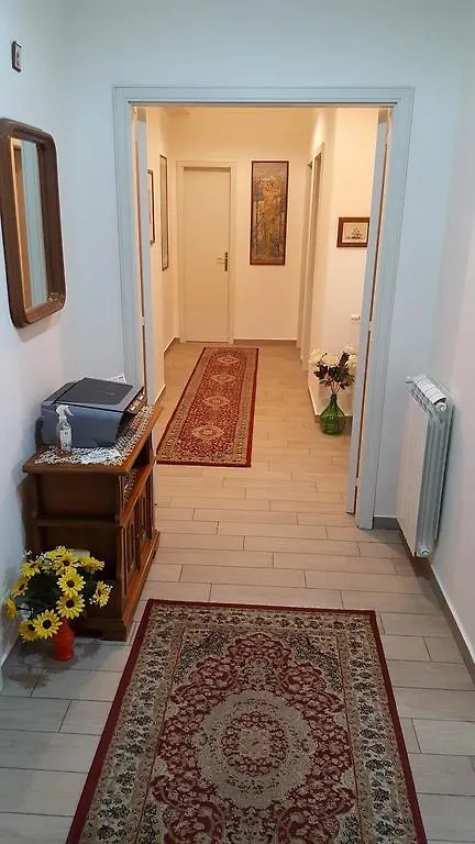 B&B Irma Olivarella-Corriolo 0*,  Italia