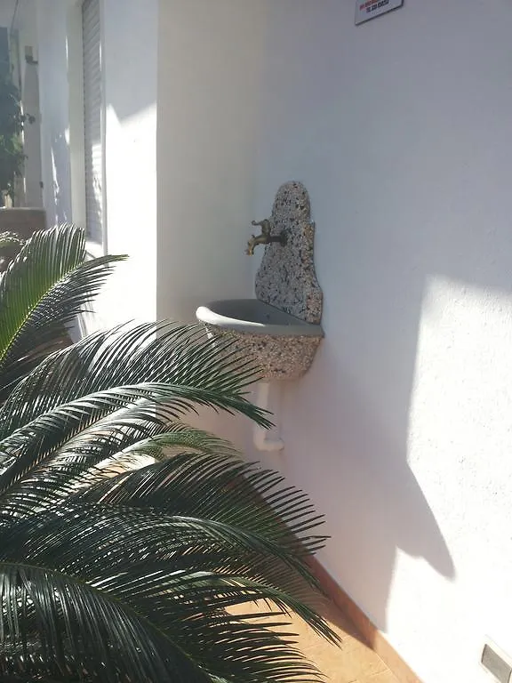 B&B Irma Olivarella-Corriolo