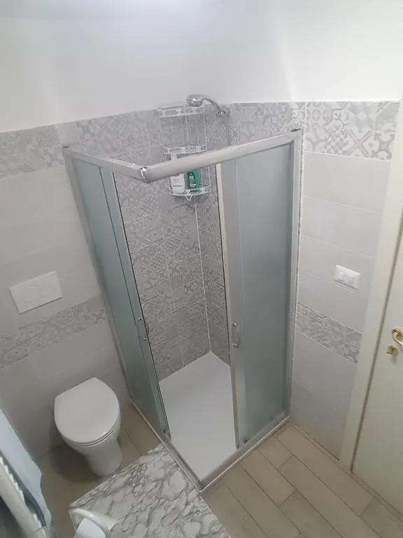 Bed & Breakfast B&B Irma Olivarella-Corriolo