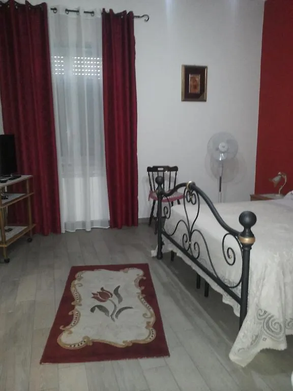 B&B Irma Olivarella-Corriolo