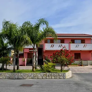  Bed & Breakfast La Tana Del Gattopardo