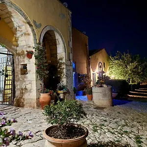  Bed & Breakfast Camemi - Antica Masseria