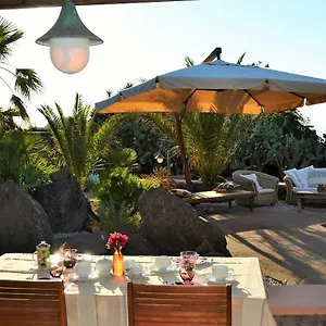  Bed & Breakfast Ilha Preta